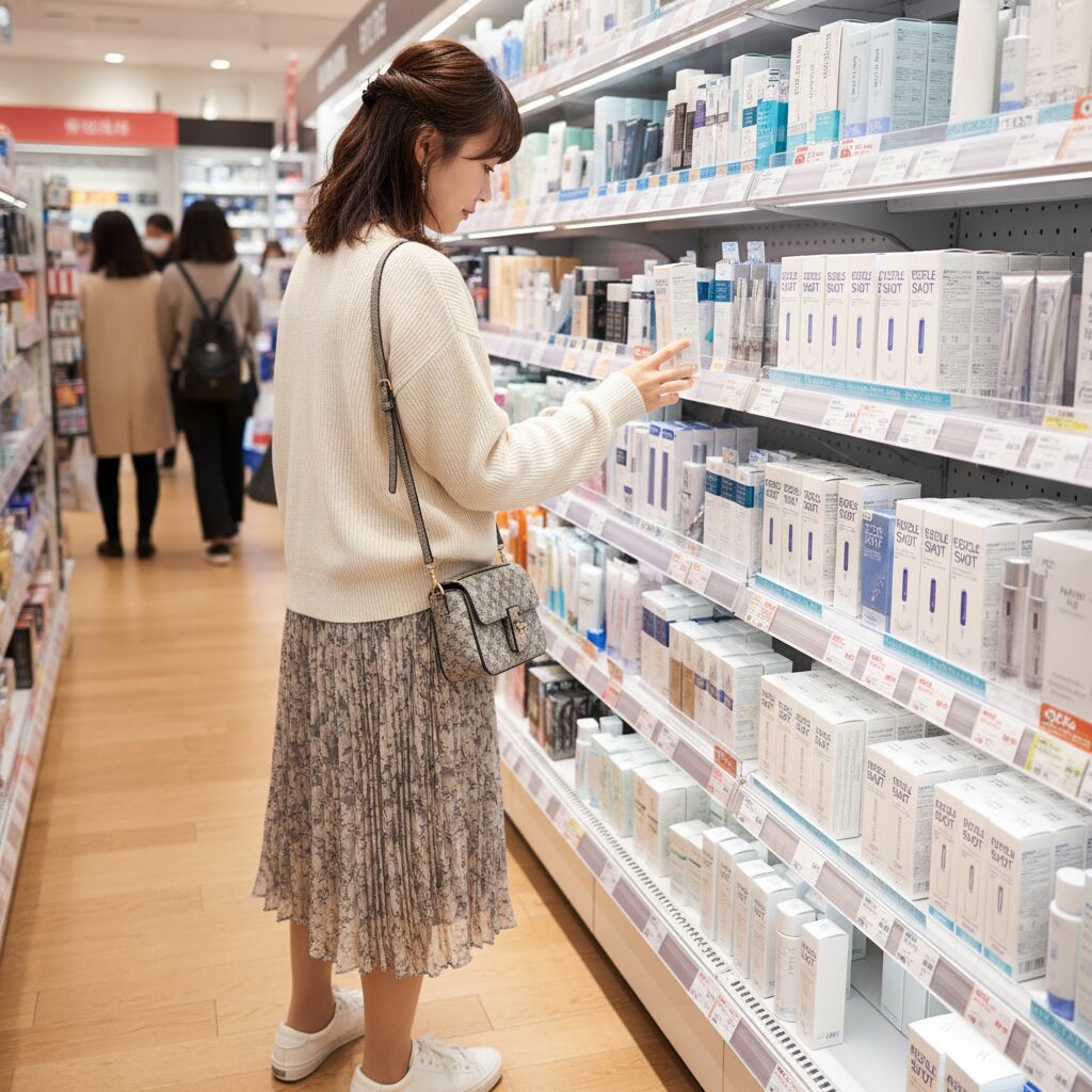 VT リードルショット どこで買えるの挿絵6