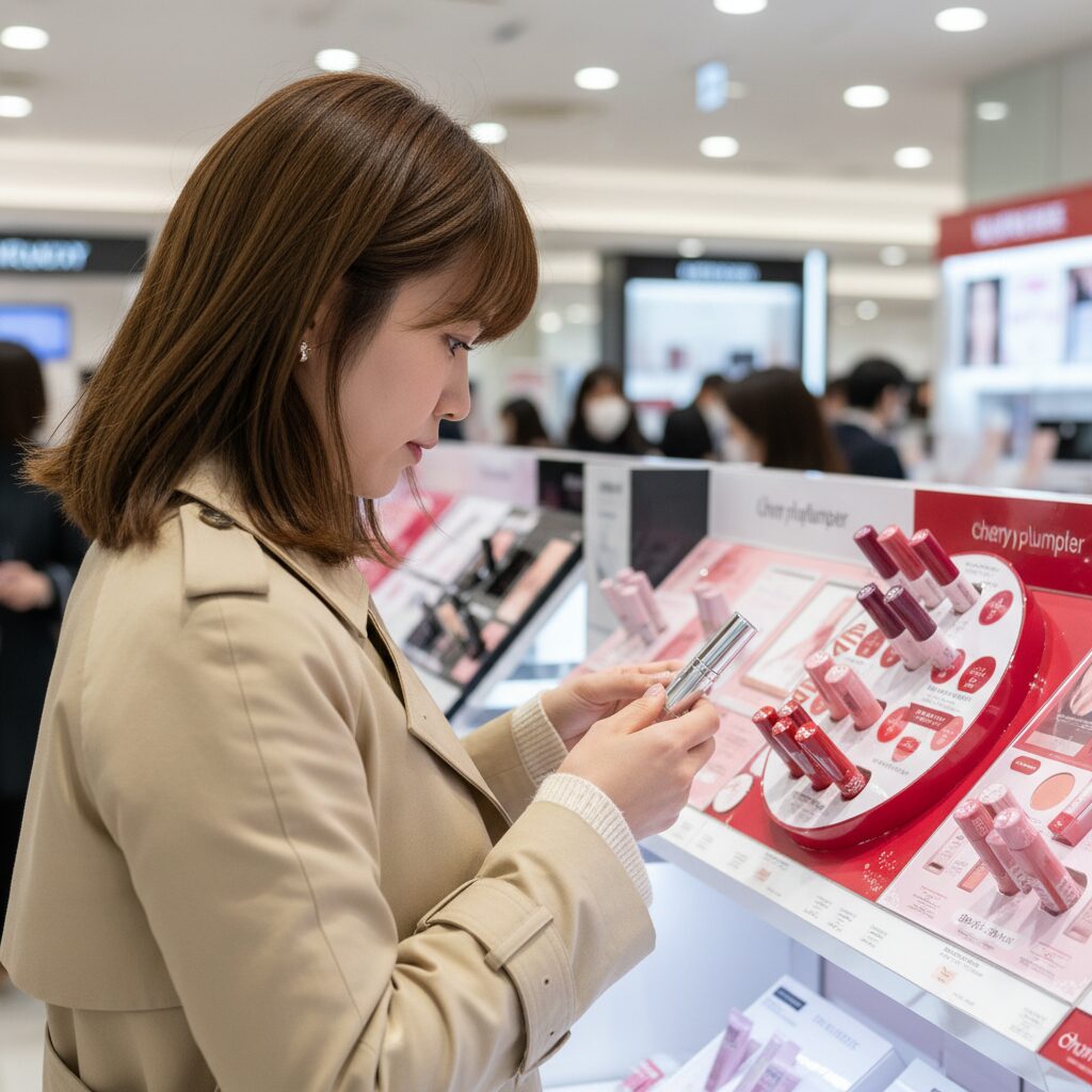 リッププランパー どこで買えるの挿絵1