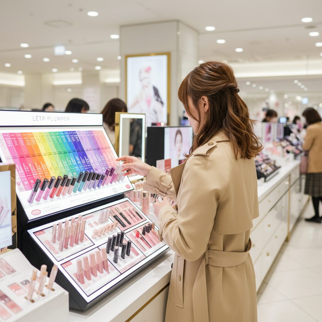 リッププランパー どこで買えるの挿絵2