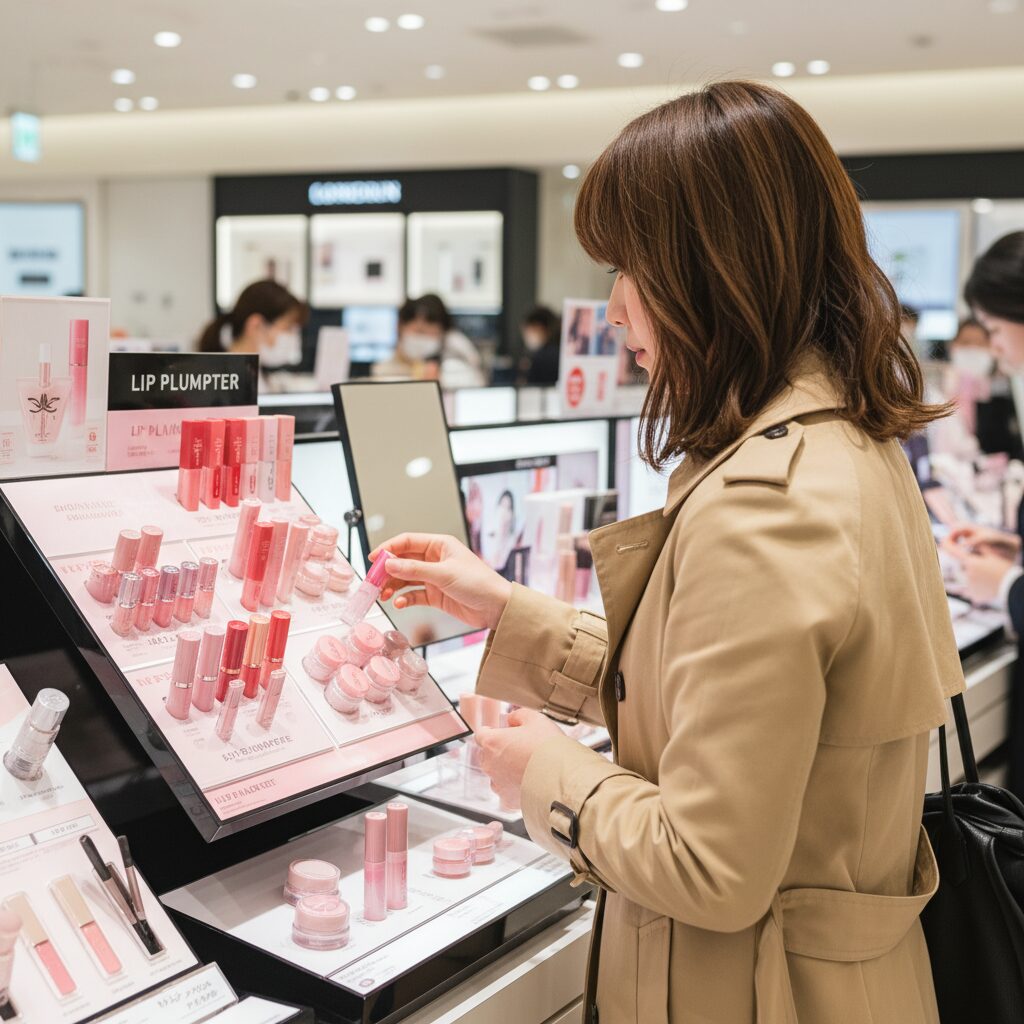 リッププランパー どこで買えるの挿絵4