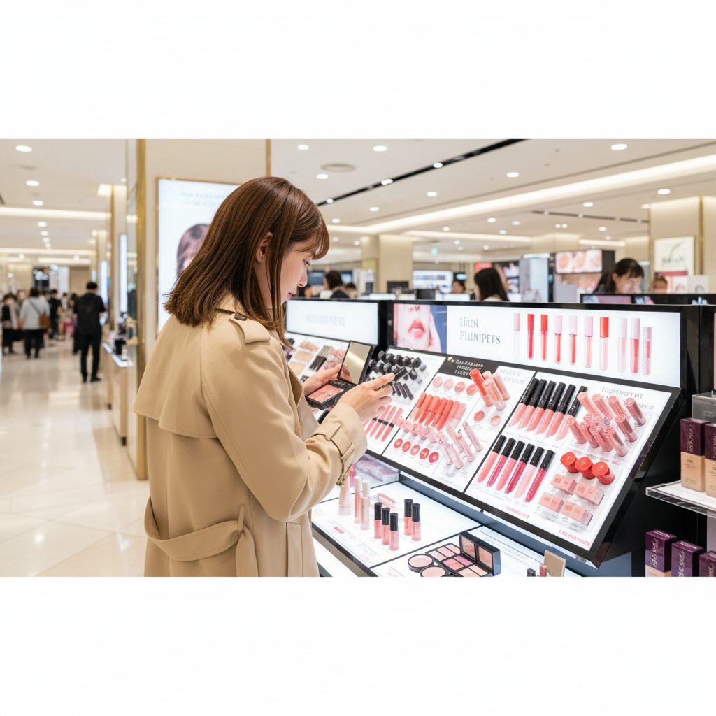 リッププランパー どこで買えるの挿絵5