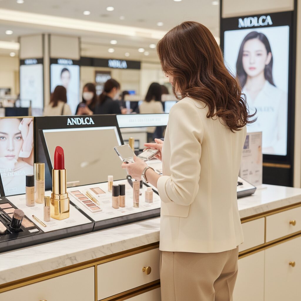 KANEBO ルージュスターヴァイブラント どこで買えるの挿絵6