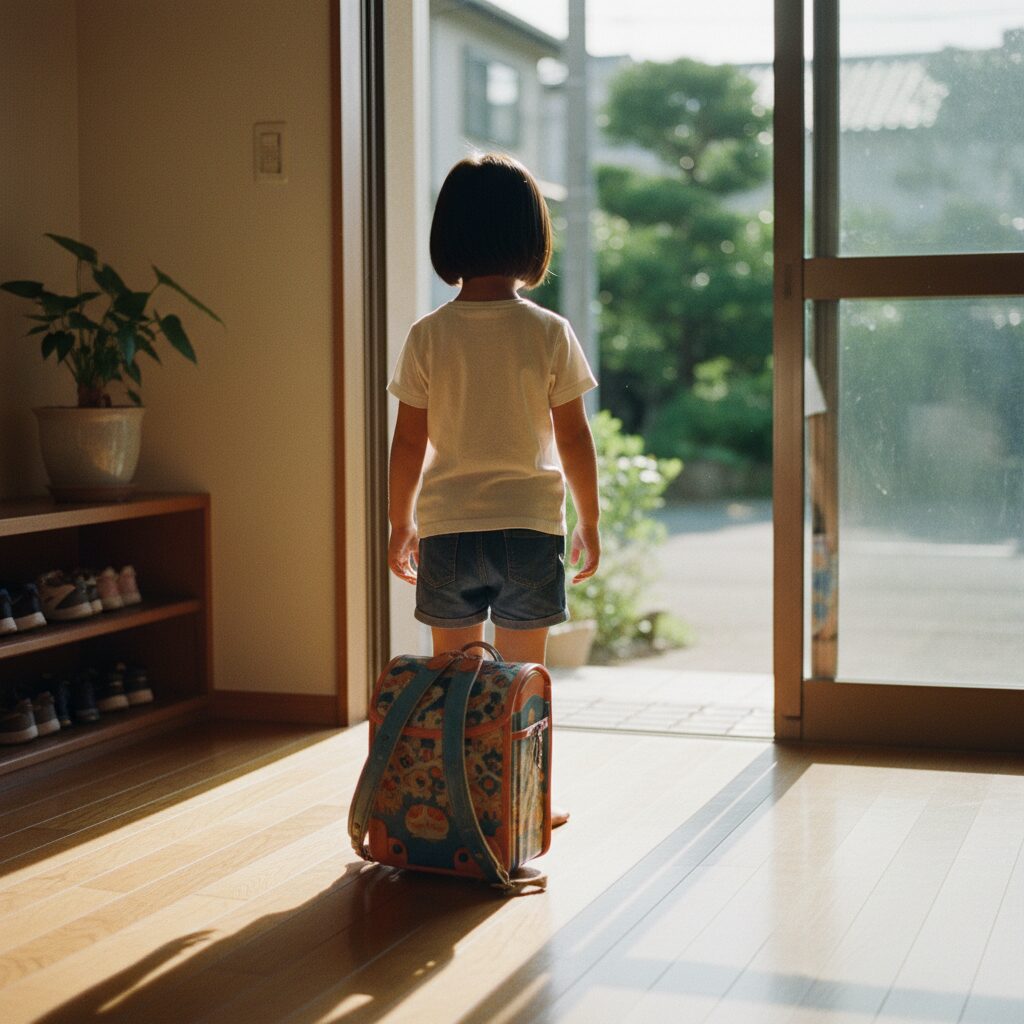 布ランドセル どこで買えるの挿絵1