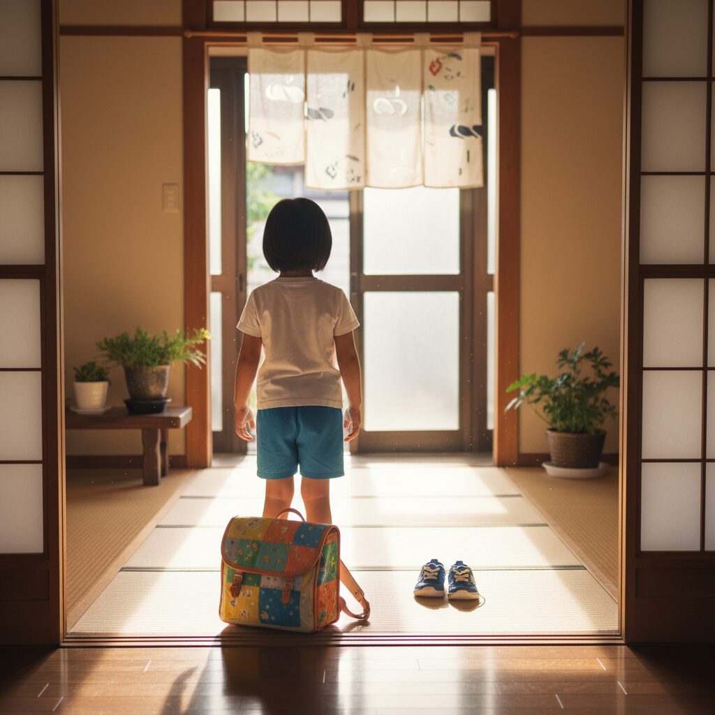 布ランドセル どこで買えるの挿絵2