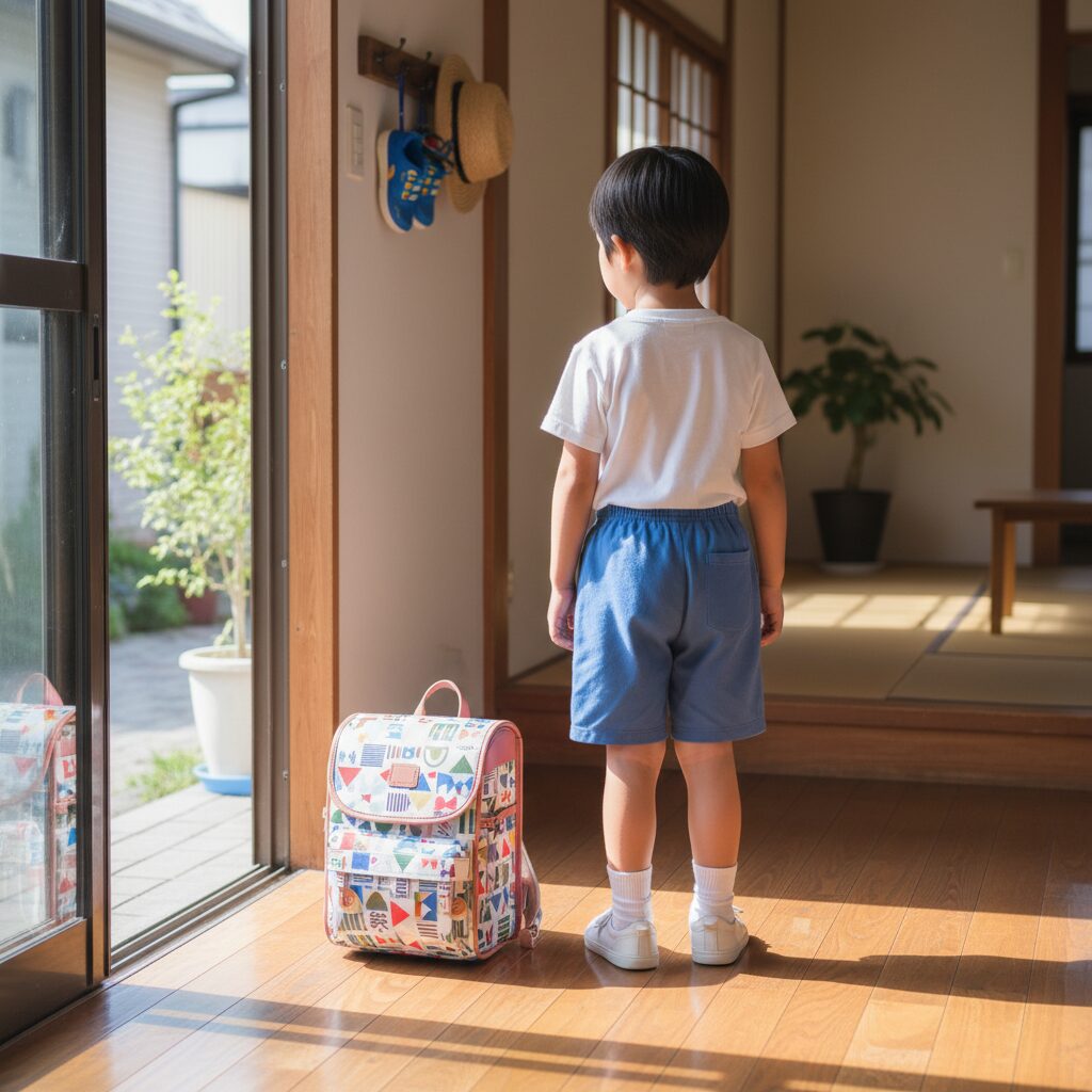 布ランドセル どこで買えるの挿絵3