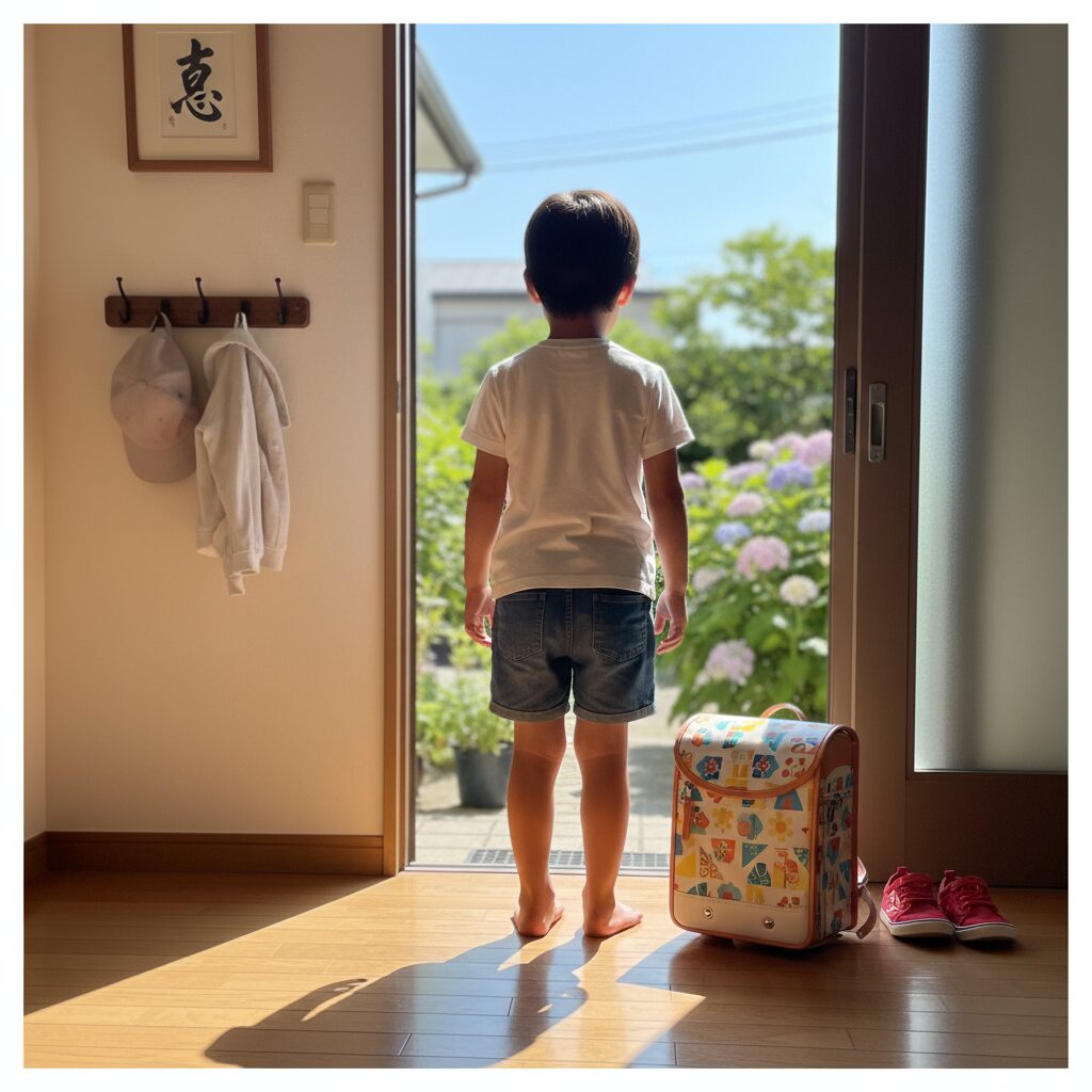 布ランドセル どこで買えるの挿絵4