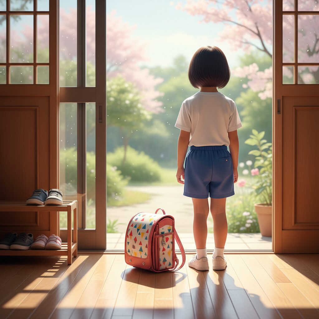 布ランドセル どこで買えるの挿絵6