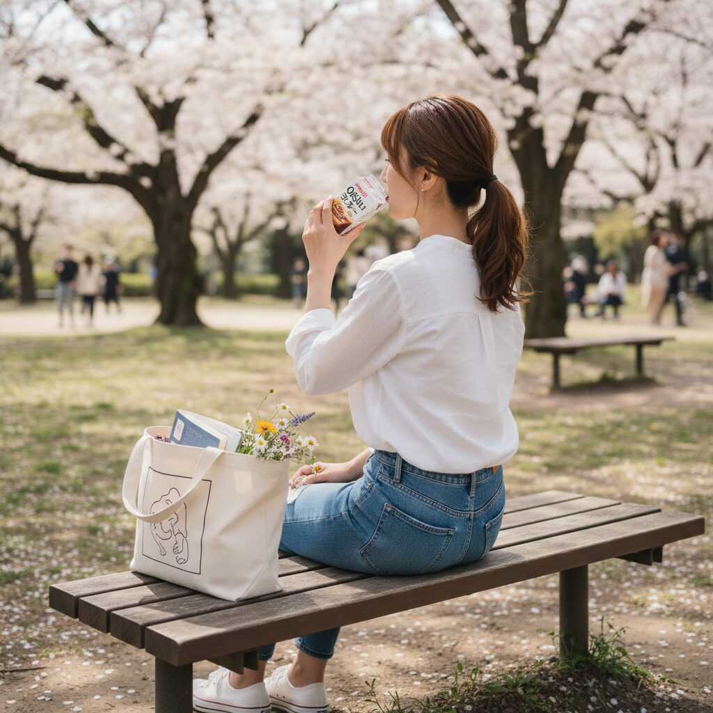 明治おいしいミルクコーヒー どこで買えるの挿絵2