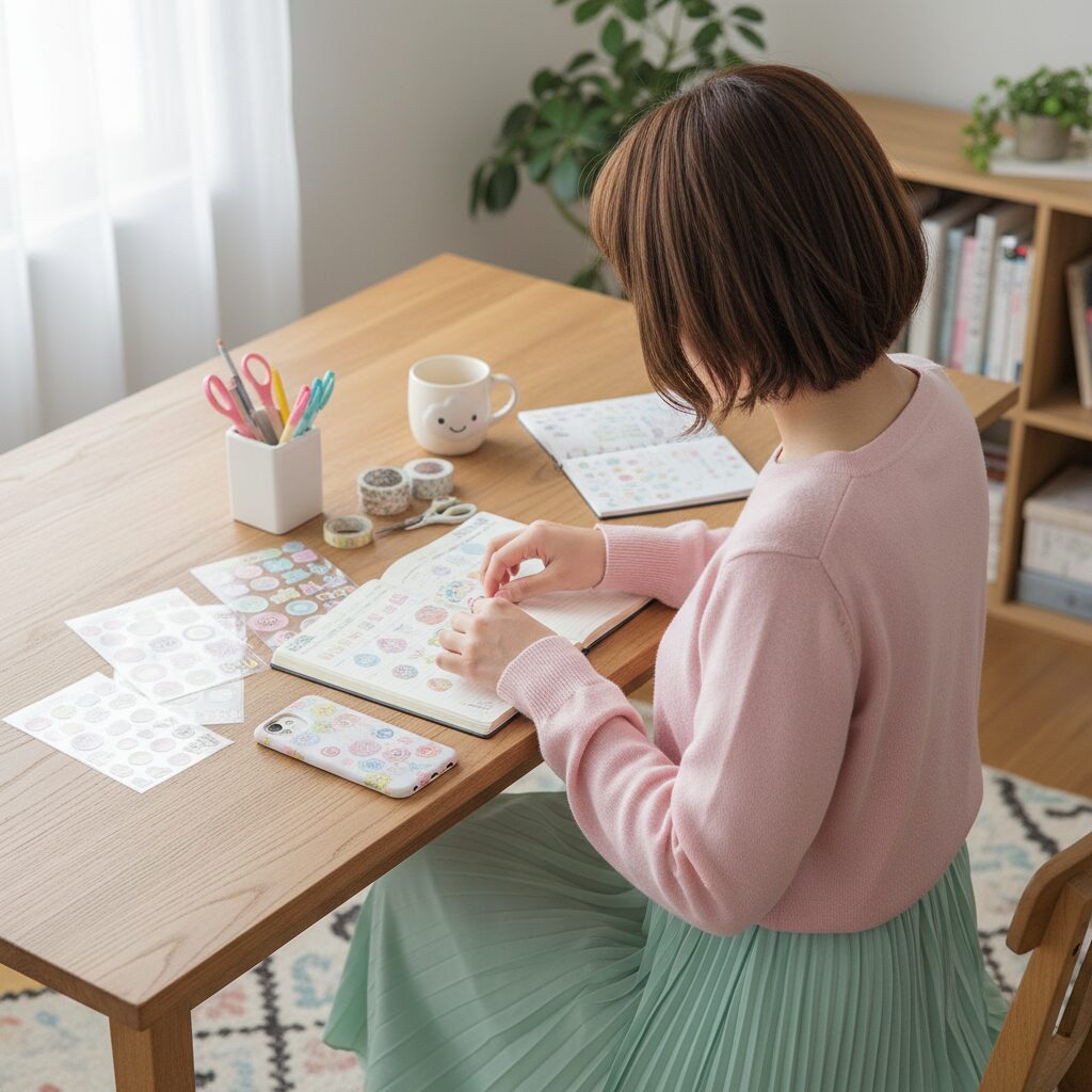 ボンボンドロップシール どこで買えるの挿絵3