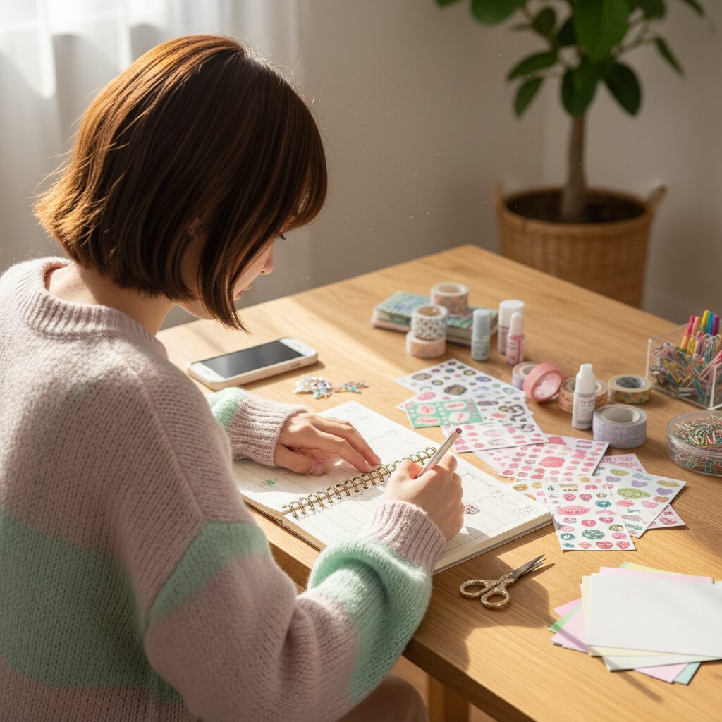 ボンボンドロップシール どこで買えるの挿絵5