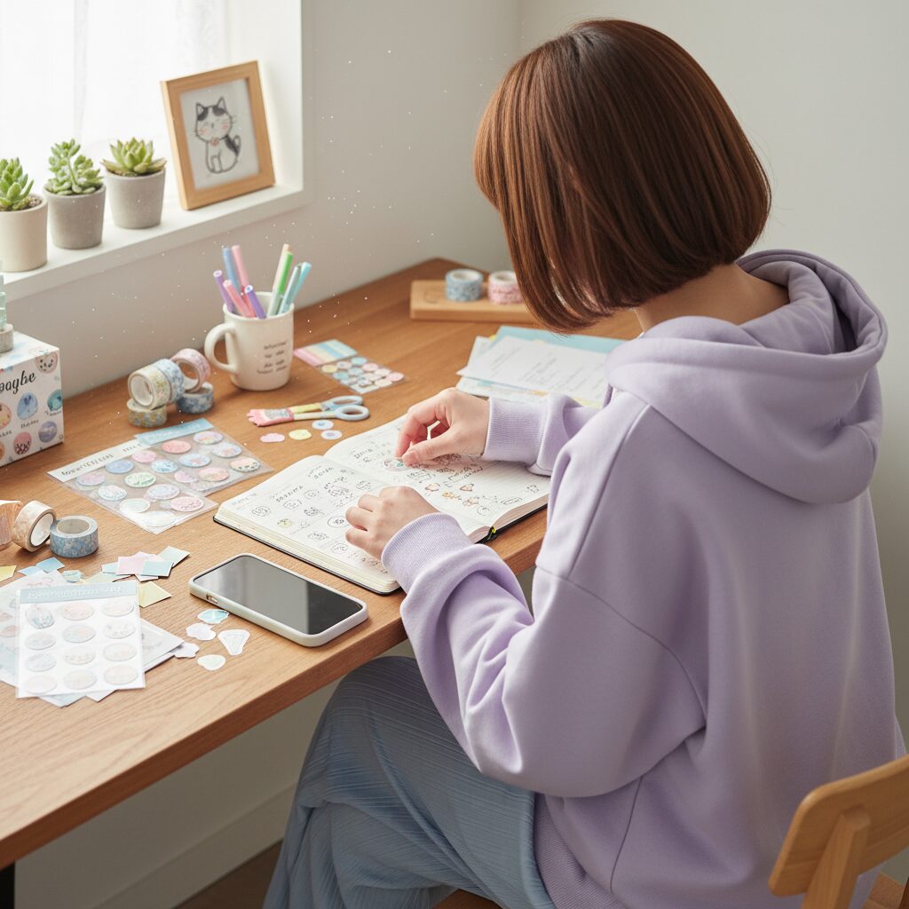 ボンボンドロップシール どこで買えるの挿絵6