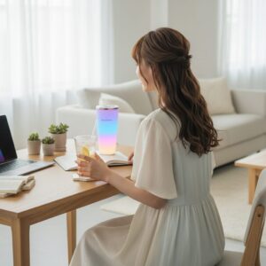 Francfranc カラーチェンジタンブラー どこで買えるの挿絵1