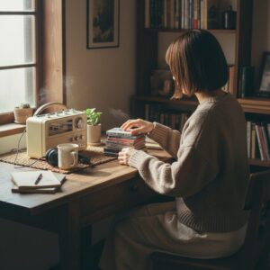 レトロカセットプレーヤー どこで買えるの挿絵1