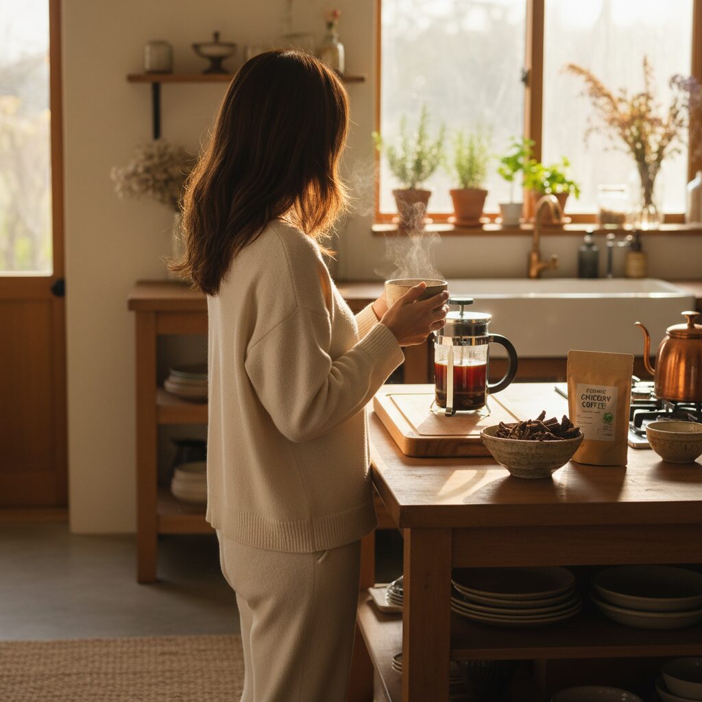 ちこりコーヒー どこで買えるの挿絵3