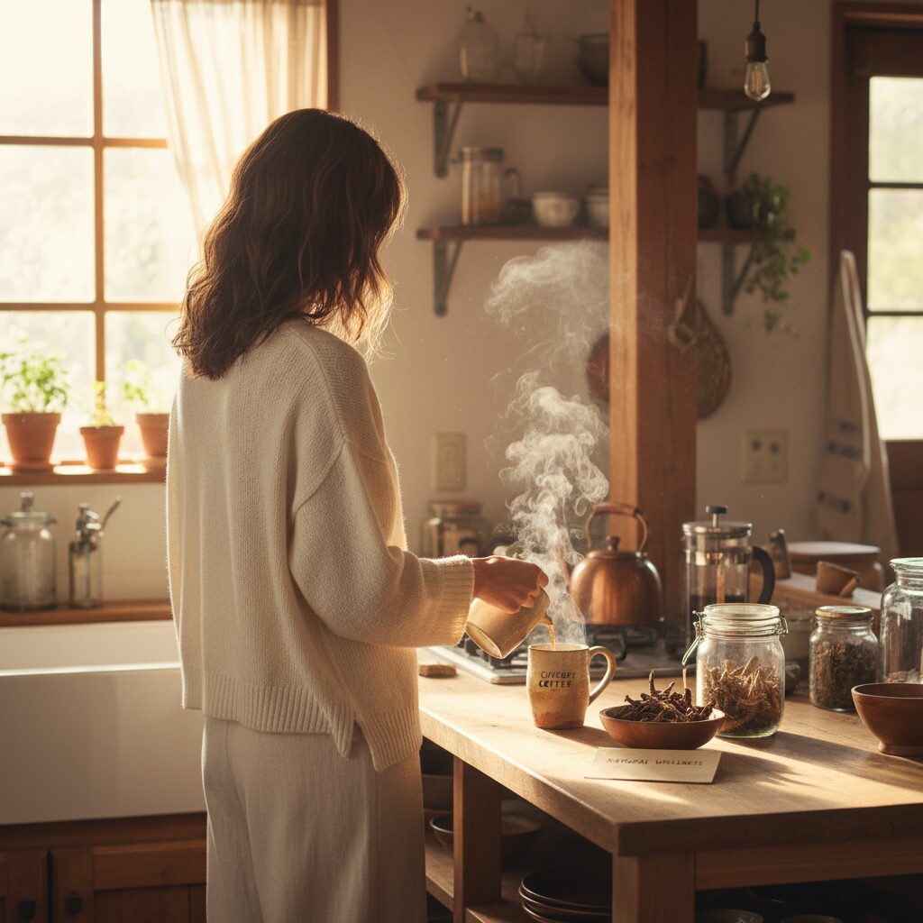 ちこりコーヒー どこで買えるの挿絵4