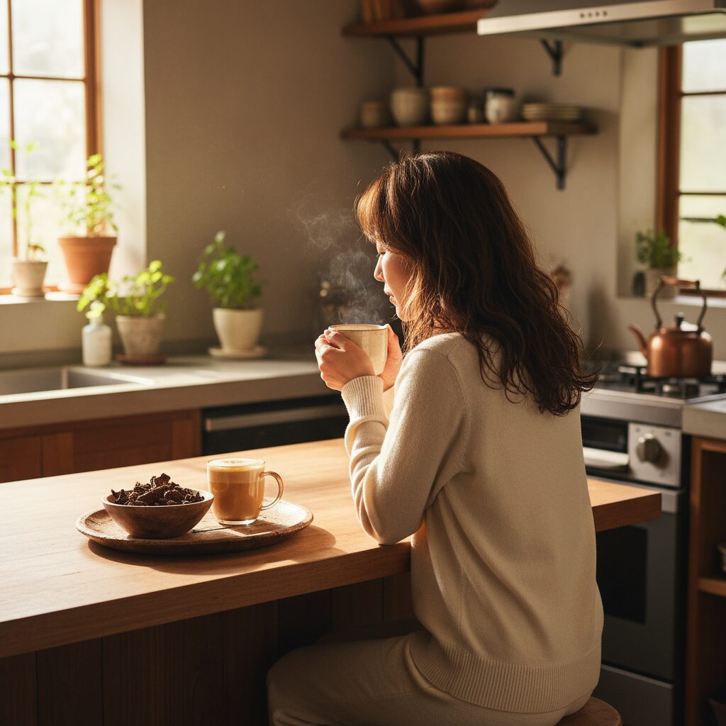 ちこりコーヒー どこで買えるの挿絵5