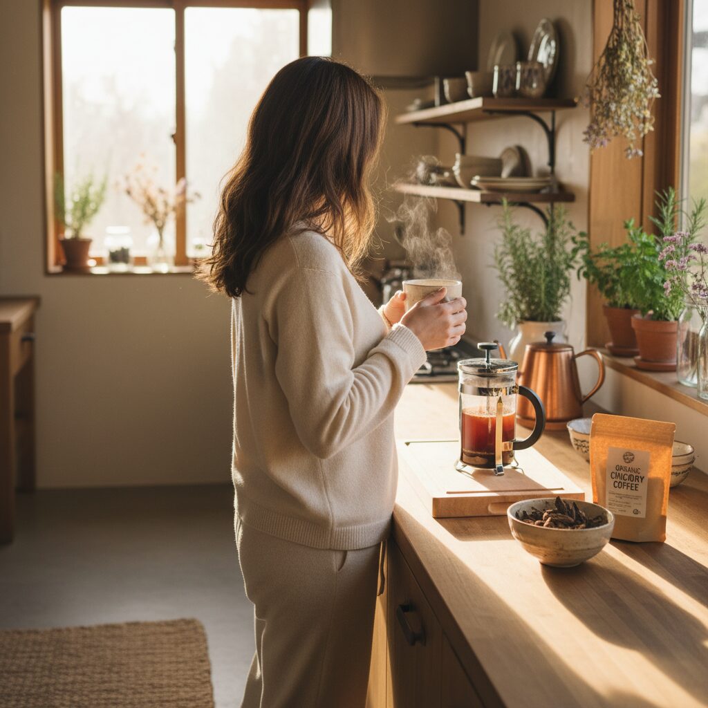 ちこりコーヒー どこで買えるの挿絵6