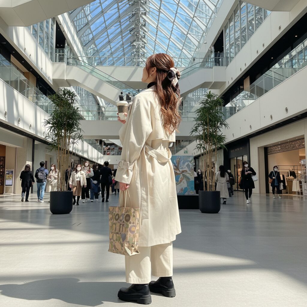 東急プラザ原宿 ハラカド どこで買えるの挿絵2