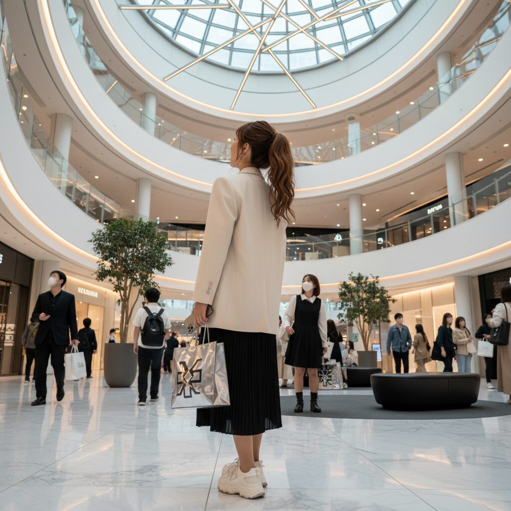 東急プラザ原宿 ハラカド どこで買えるの挿絵3