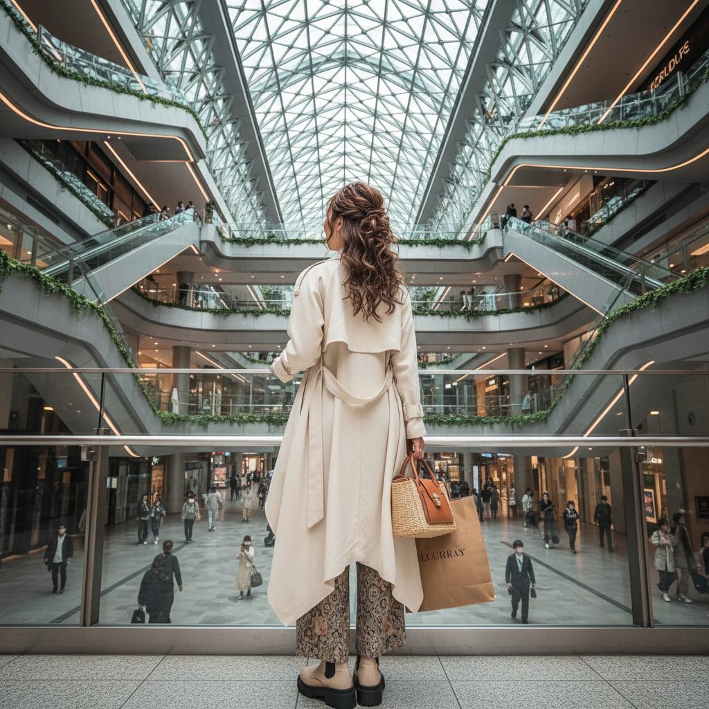 東急プラザ原宿 ハラカド どこで買えるの挿絵4