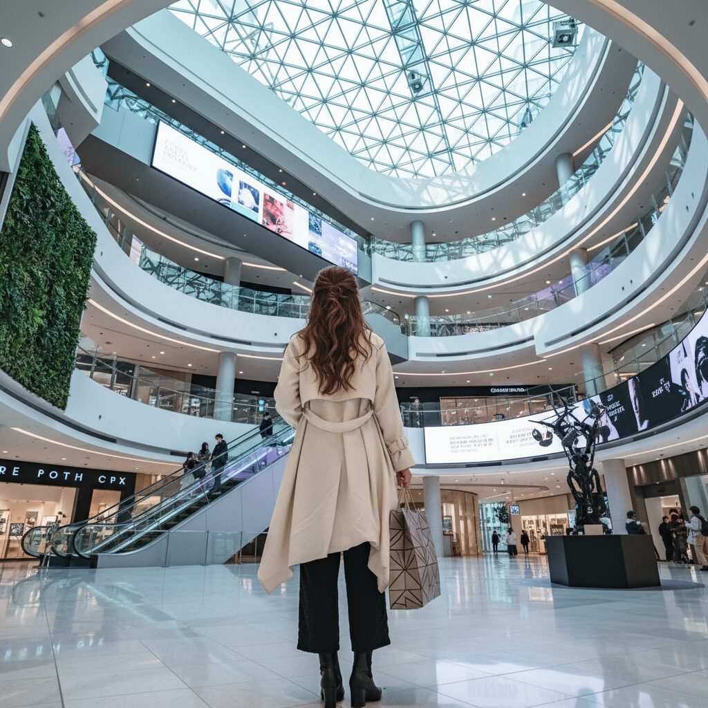 東急プラザ原宿 ハラカド どこで買えるの挿絵6