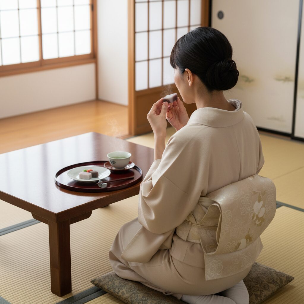 赤福 生羊羹 どこで買えるの挿絵6