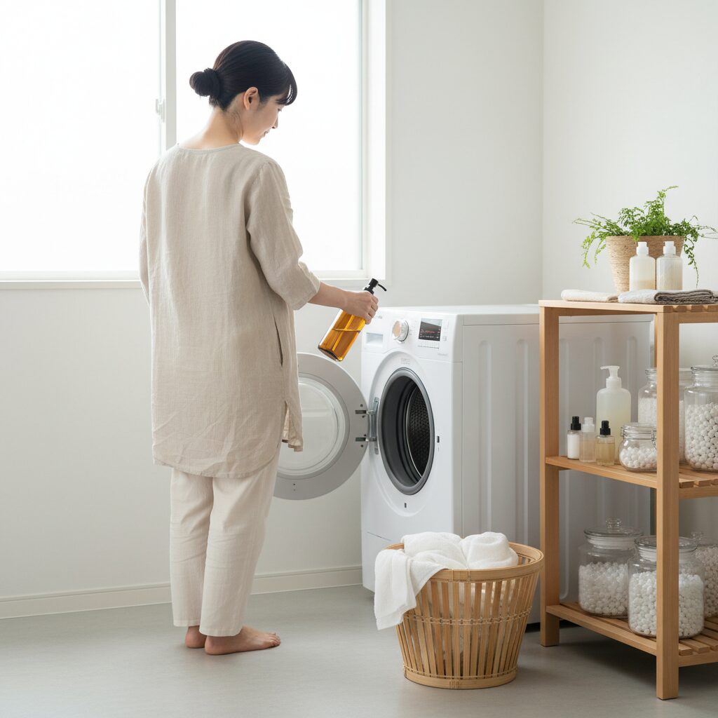 ニトリ 押して軽量詰め替えボトル どこで買えるの挿絵6