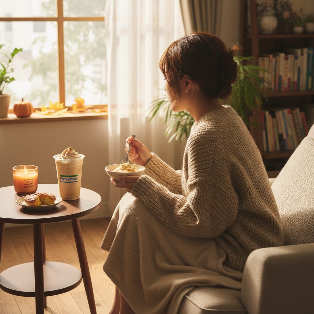 ファミマのお芋掘り どこで買えるの挿絵2