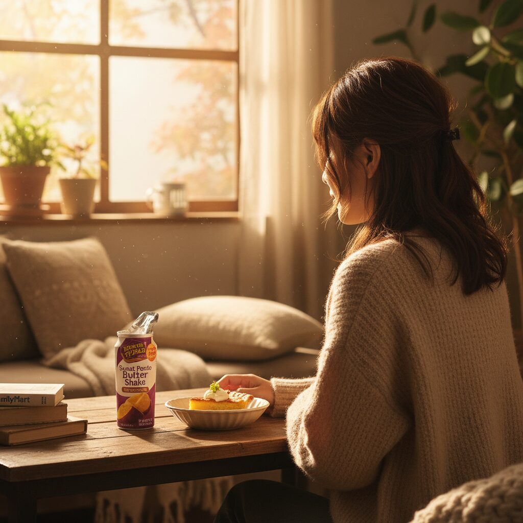 ファミマのお芋掘り どこで買えるの挿絵4