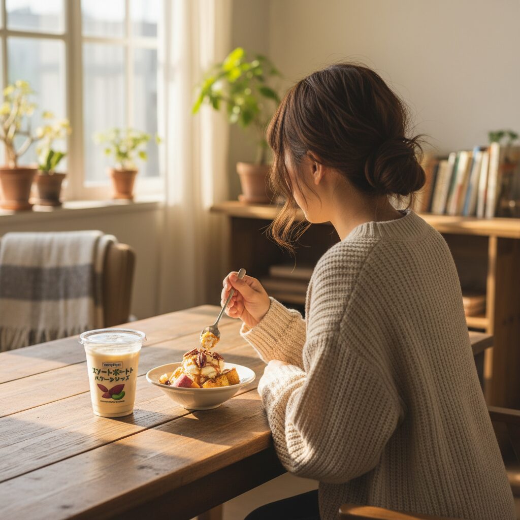 ファミマのお芋掘り どこで買えるの挿絵6