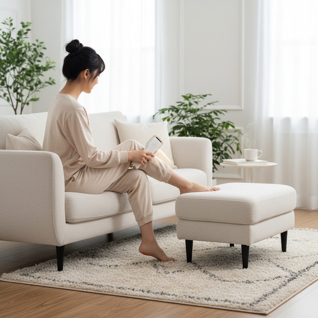 Ulike X IPL光美容器 どこで買えるの挿絵1