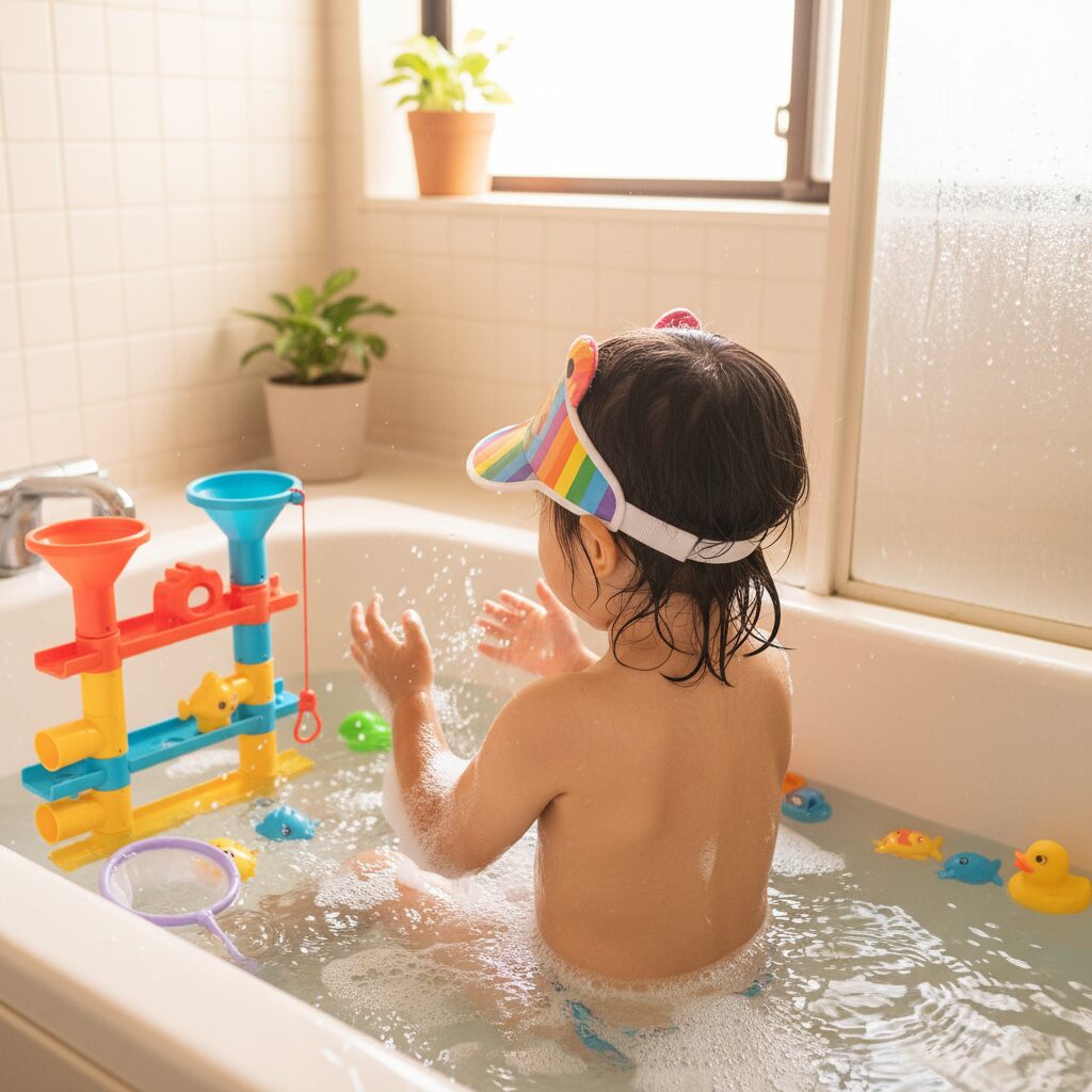 セリア お風呂 おもちゃ どこで買えるの挿絵1