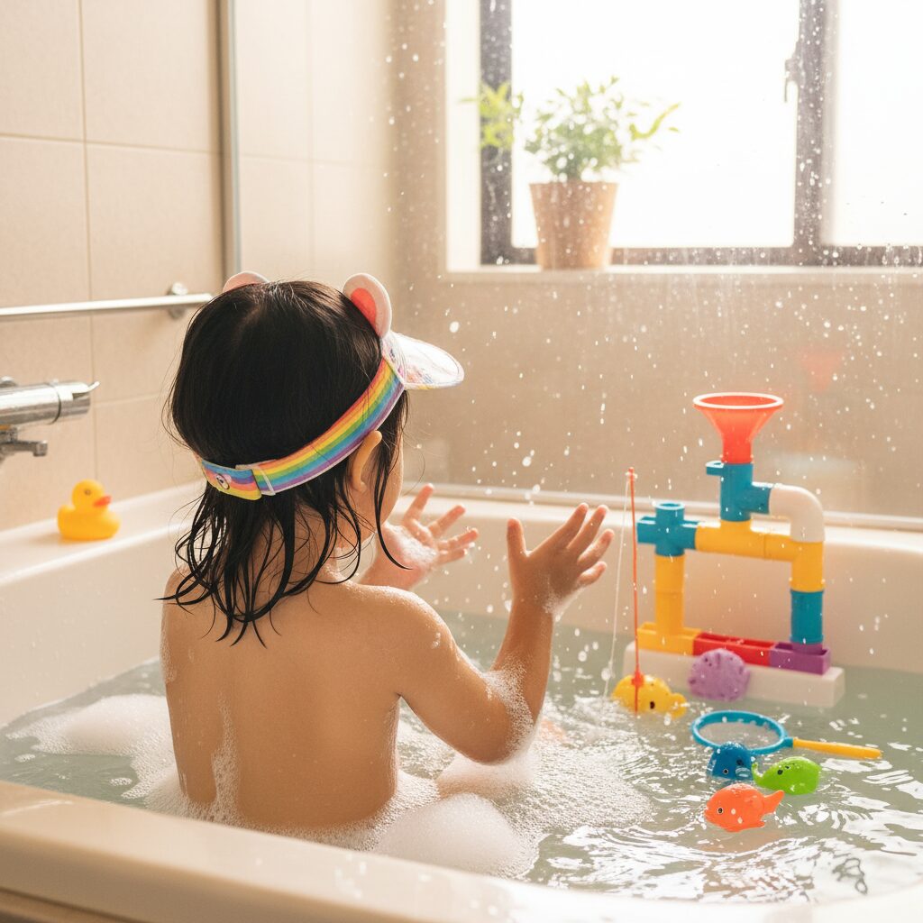 セリア お風呂 おもちゃ どこで買えるの挿絵4