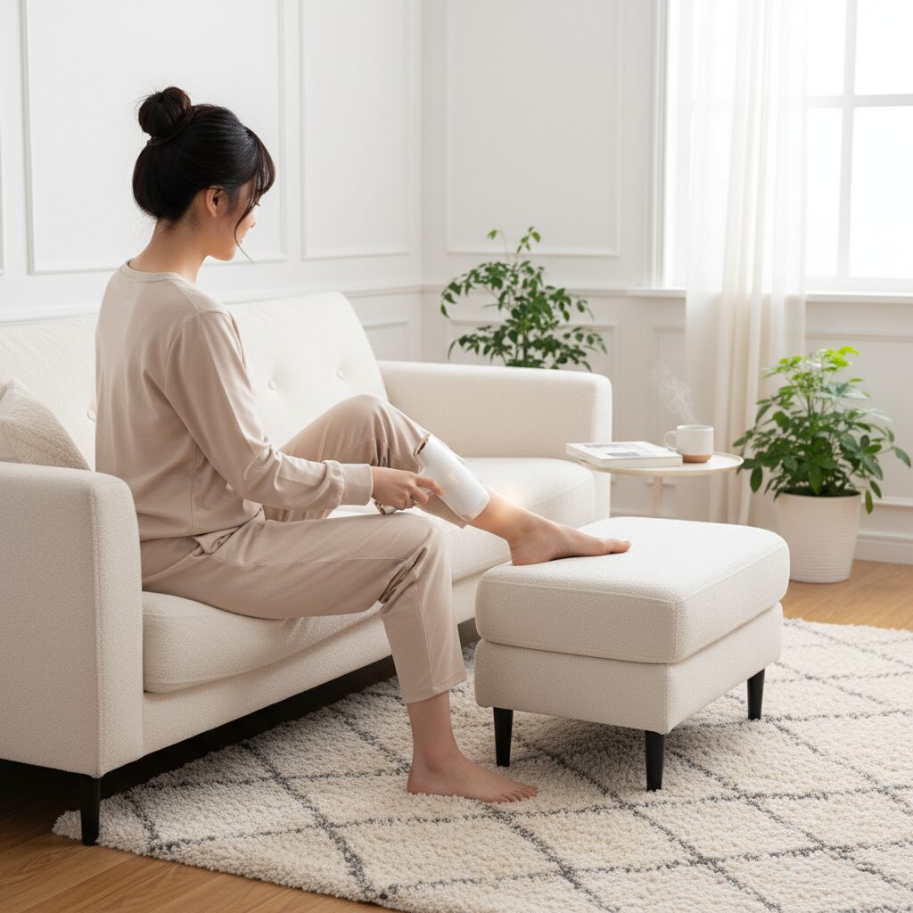 Ulike X IPL光美容器 どこで買えるの挿絵2