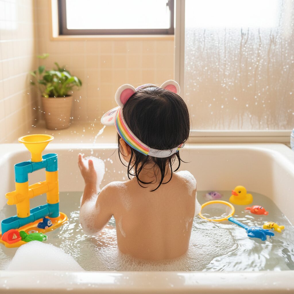 セリア お風呂 おもちゃ どこで買えるの挿絵6
