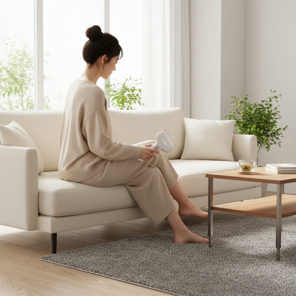 Ulike X IPL光美容器 どこで買えるの挿絵3