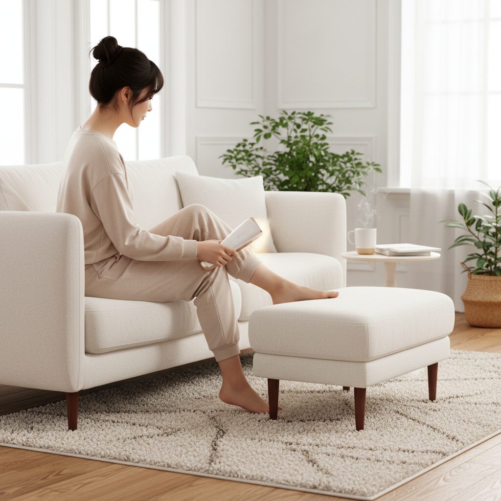 Ulike X IPL光美容器 どこで買えるの挿絵4