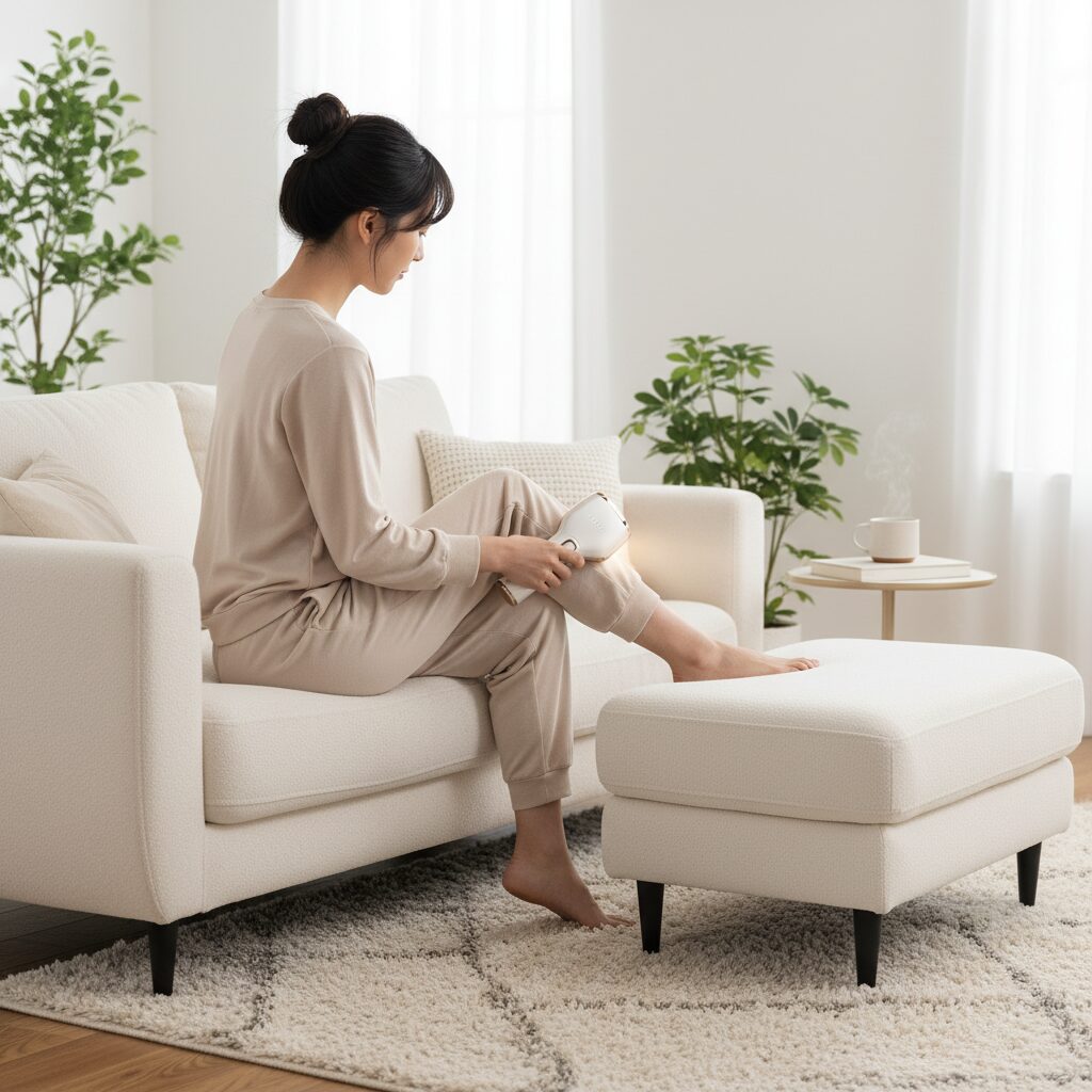 Ulike X IPL光美容器 どこで買えるの挿絵5