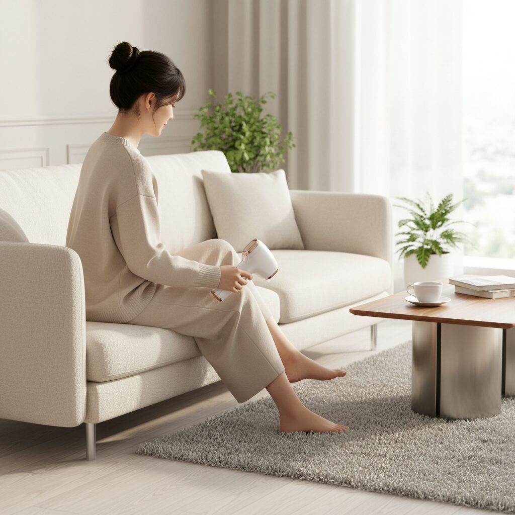 Ulike X IPL光美容器 どこで買えるの挿絵6