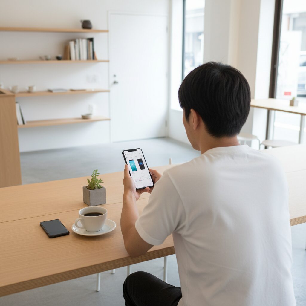 AQUOS sense9 どこで買えるの挿絵1