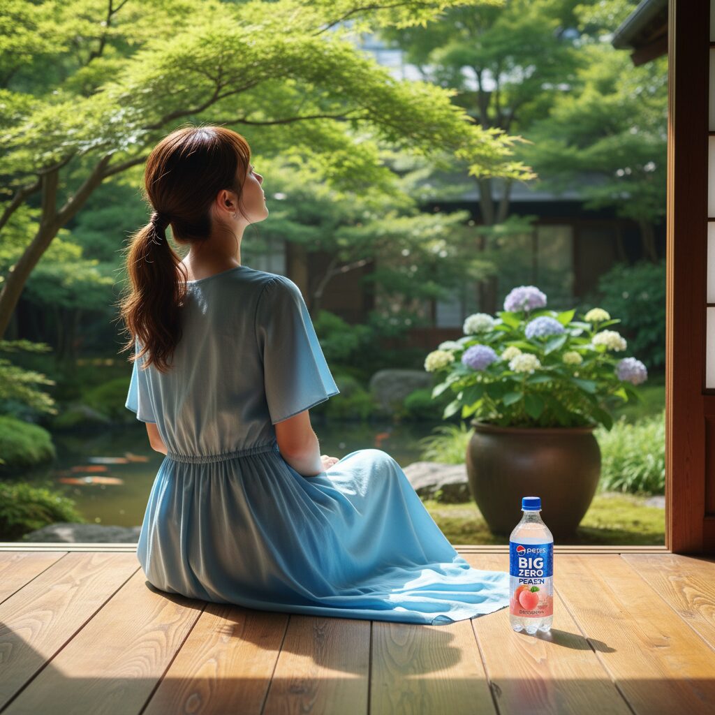 ペプシBIG ZERO PEACH どこで買えるの挿絵6