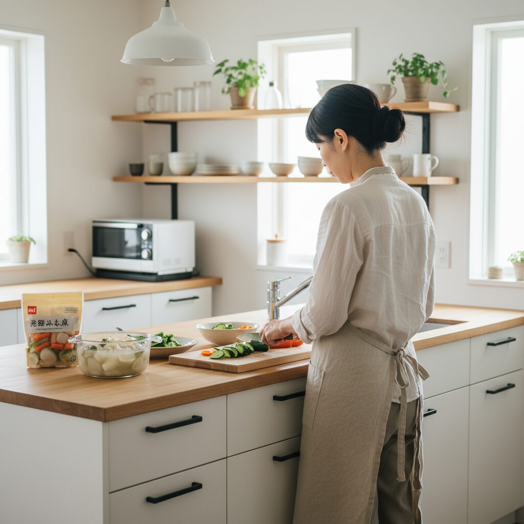 無印良品 発酵ぬかどこ どこで買えるの挿絵3