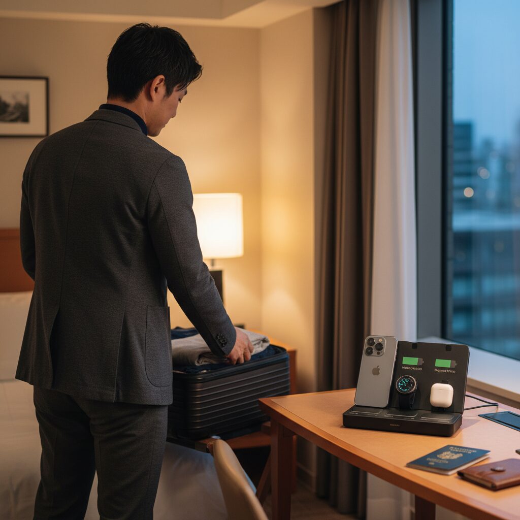 Anker MagGo Wireless Charging Station どこで買えるの挿絵2