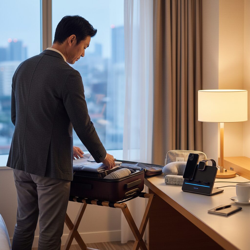 Anker MagGo Wireless Charging Station どこで買えるの挿絵3