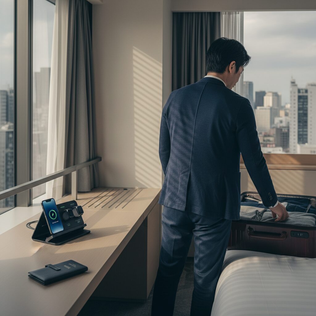 Anker MagGo Wireless Charging Station どこで買えるの挿絵5