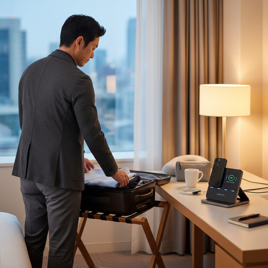 Anker MagGo Wireless Charging Station どこで買えるの挿絵6