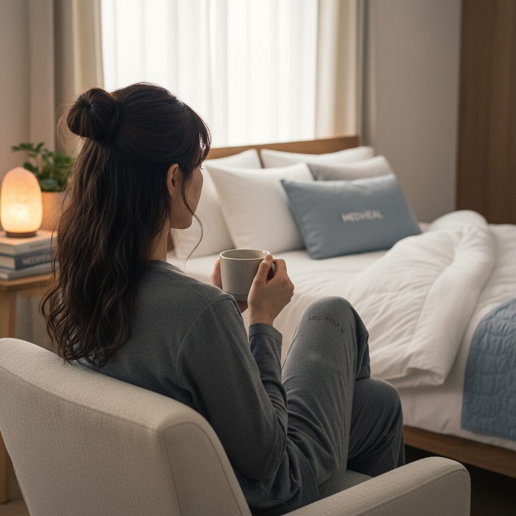 ワークマン MEDIHEAL どこで買えるの挿絵1