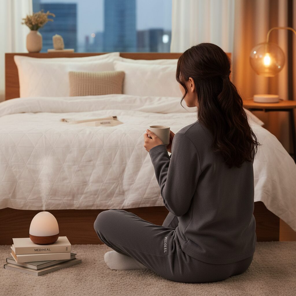 ワークマン MEDIHEAL どこで買えるの挿絵4