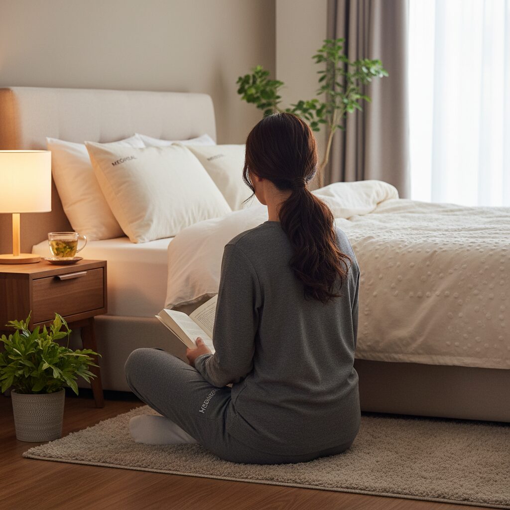 ワークマン MEDIHEAL どこで買えるの挿絵6