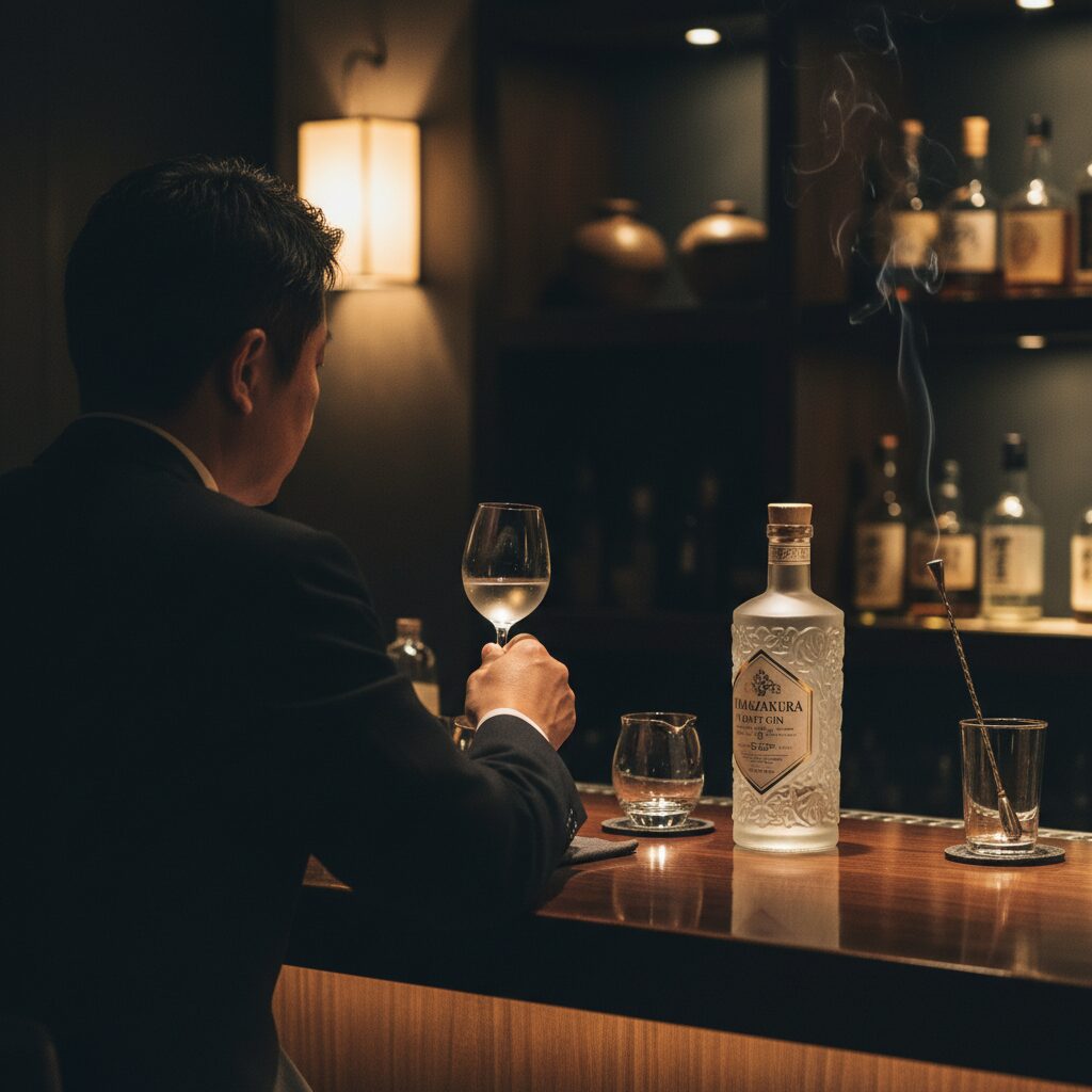 アンバースデイ エディション仁丹 オリジナルジン どこで買えるの挿絵1